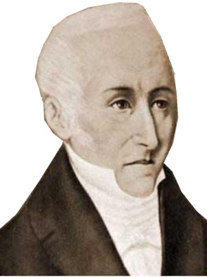 Gervasio Antonio de Posadas